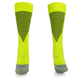 Nike Matchfit Cushioned Over-The-Calf Sock Volt/LimeGreen/Black
