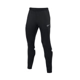 Nike Men's Academy Pants Black/White Front 