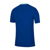 Nike Men's Chelsea 2022/23 Dri-FIT ADV Home Jersey Rush Blue/White Back