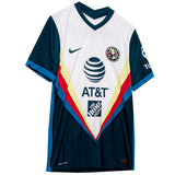 Nike Club America 2020/2021 Vapor Match Away Jersey