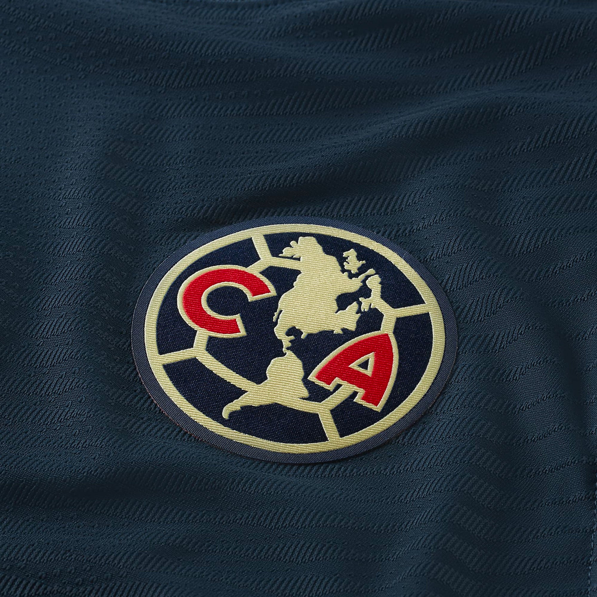 Nike Club America 2021-22 Men's Home Authentic Match Jersey