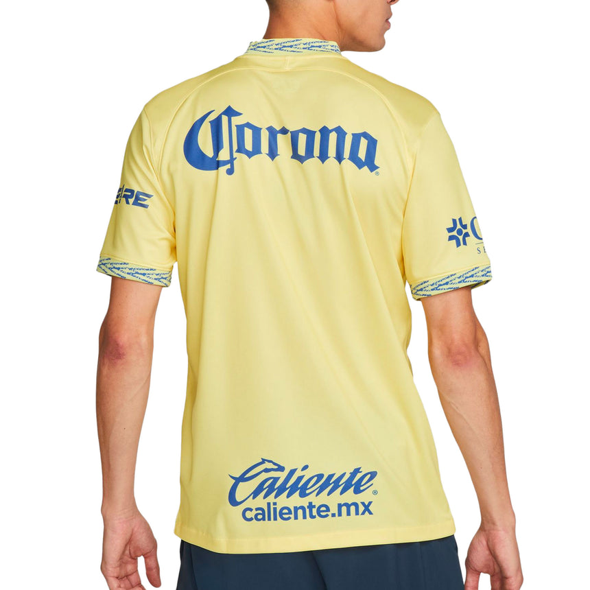 Nike Club America Men's Home Stadium 2022/23 Jersey