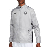 Nike Men's Club America 2022/23 Repel Academy AWF Jacket Grey/Black Front
