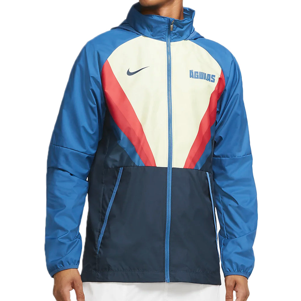 America 2025 fc windbreaker