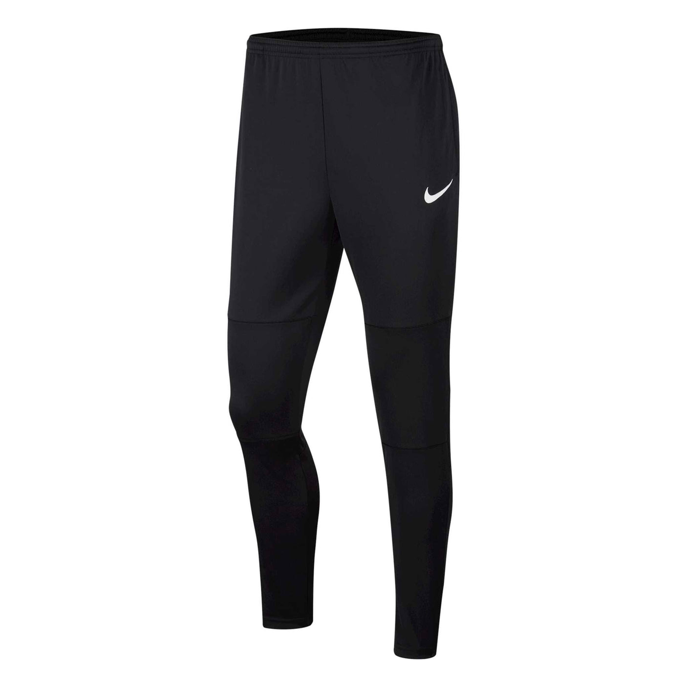 Nike Men's Dri-Fit Park 20 Training Pants Black/White Front