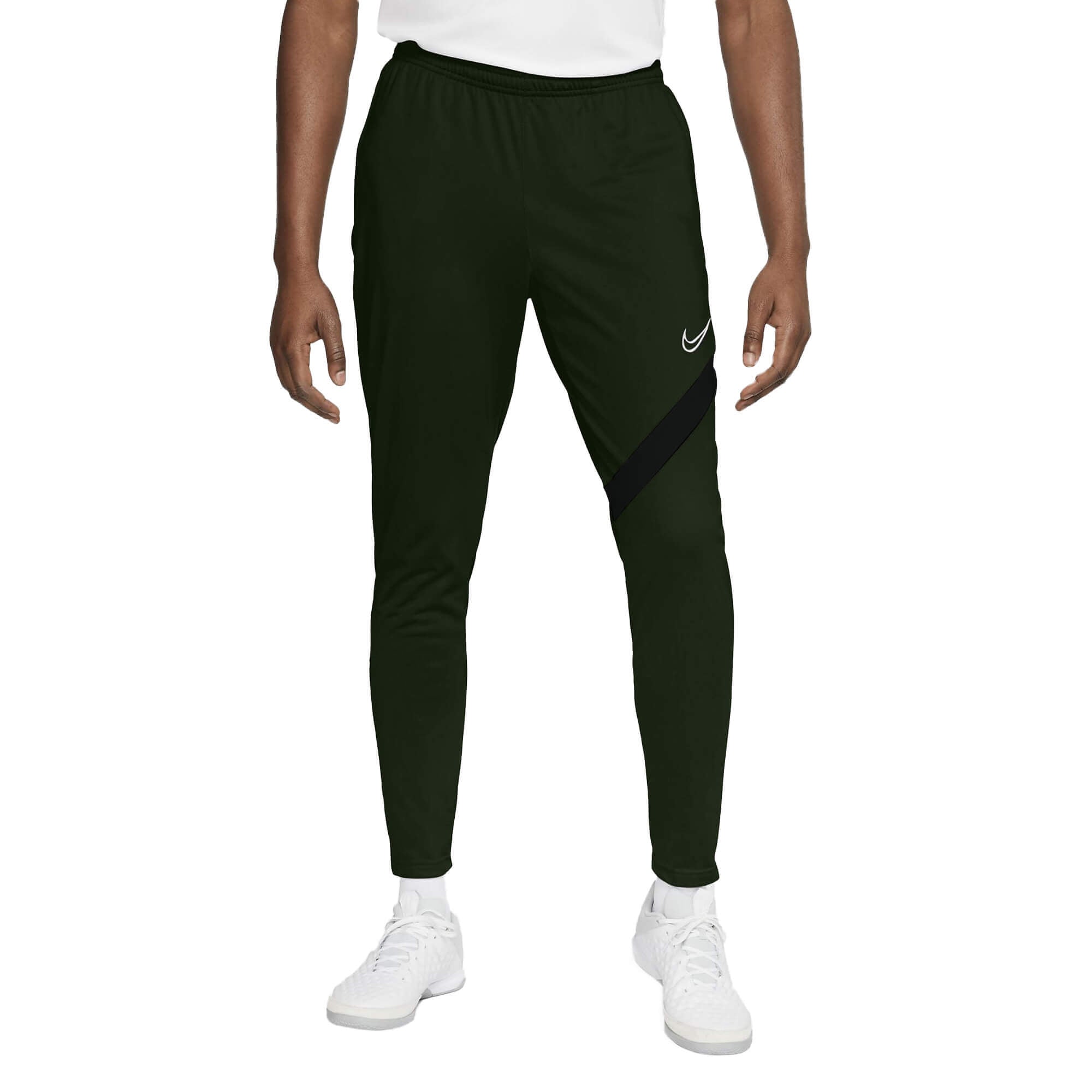 HOT Fit Academy Mens Nike Sweatpants Dri Fit Nike Men's Dri-Fit