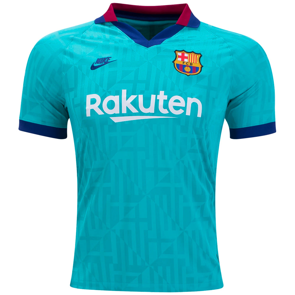 Nike Men's FC Barcelona 2019/2020 Third Jersey