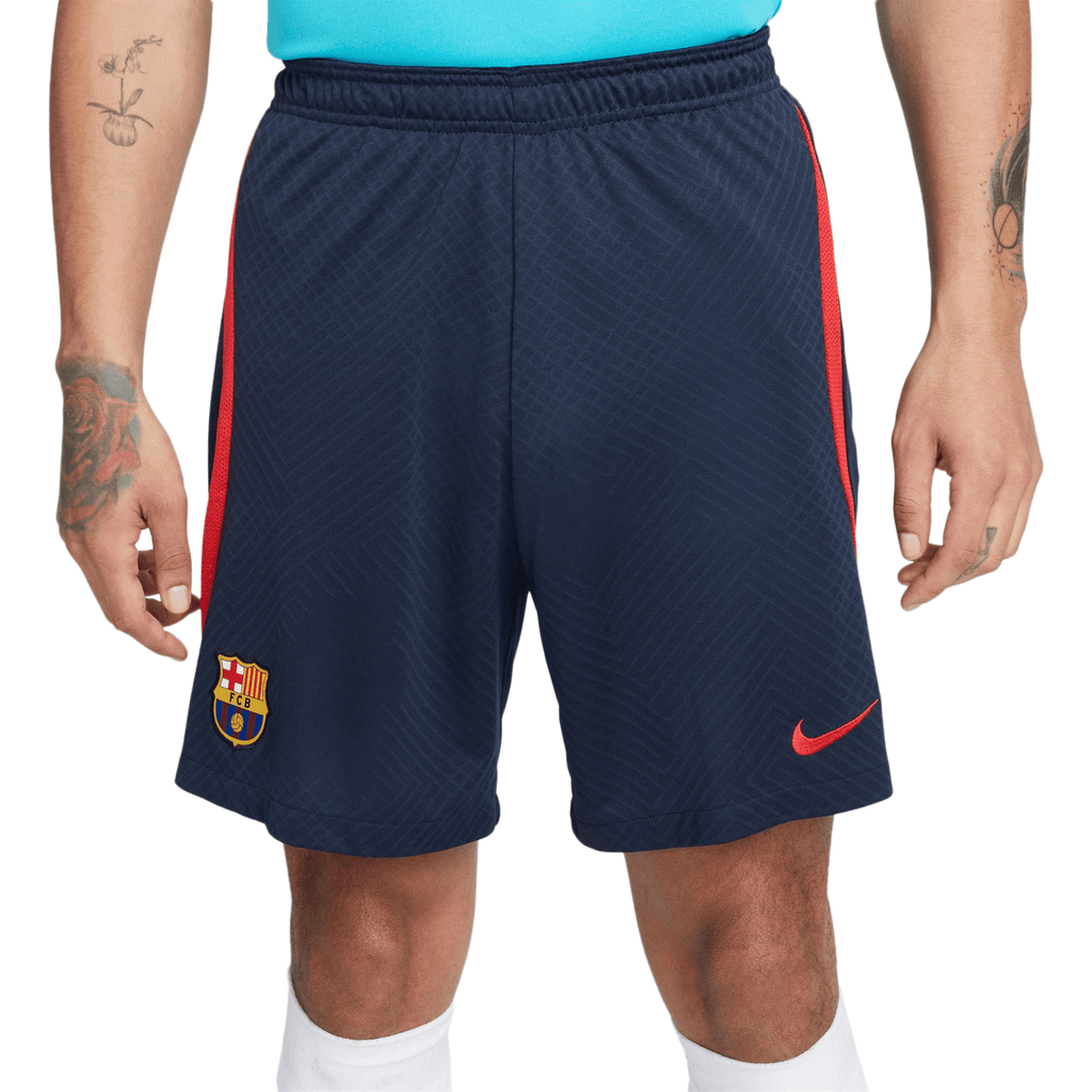 Nike Women's FC Barcelona 15/16 Third Jersey Light Current Blue/Black –  Azteca Soccer