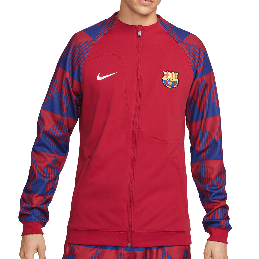 Nike South Korea Academy Pro Anthem Jacket 2022-2023 - S