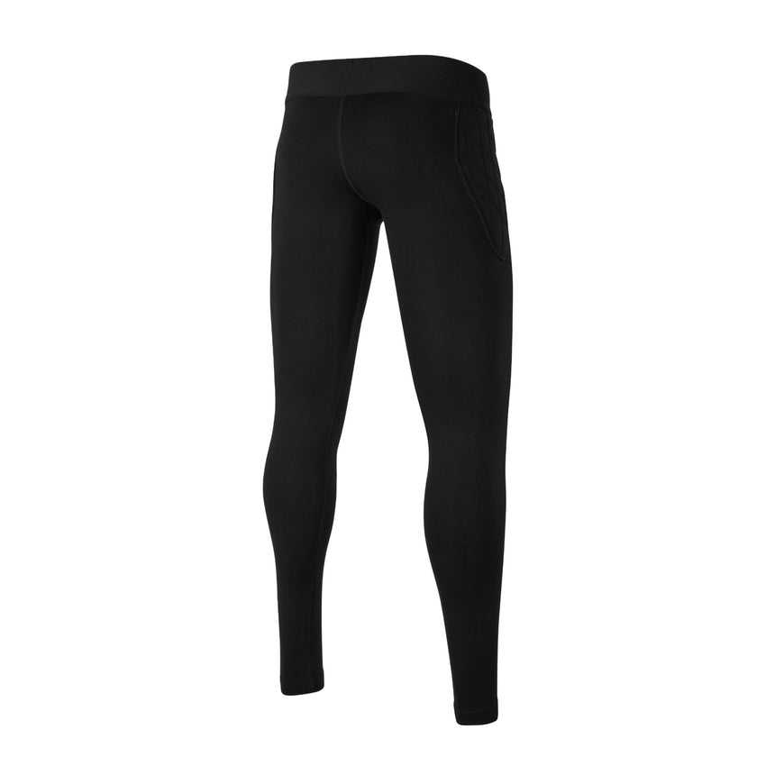 Nike Men's Gardien Goalkeeper Pants Black/White Back