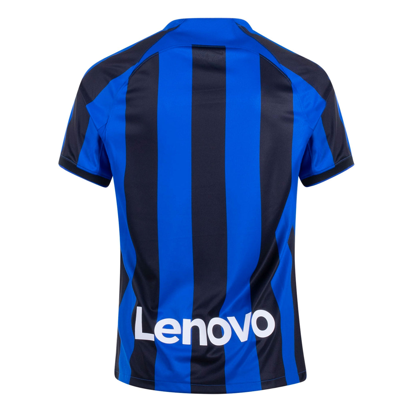 Nike Men's Inter Milan 2022/23 Home Jersey Lyon Blue/White Back