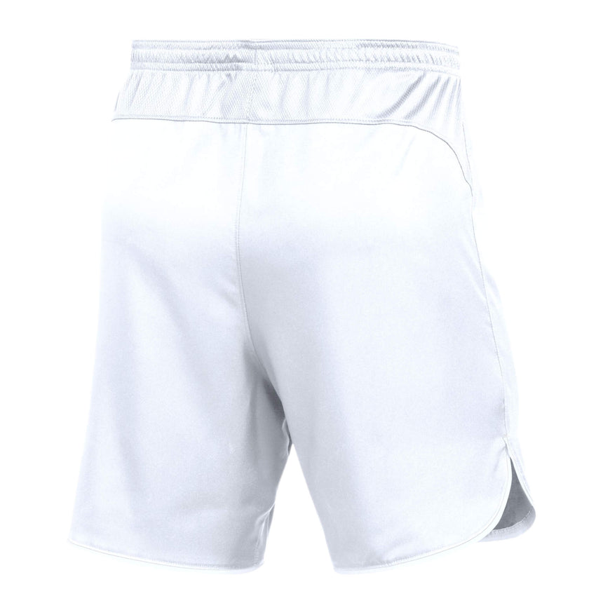Nike Men's Laser IV Woven Shorts White/White/Black Back