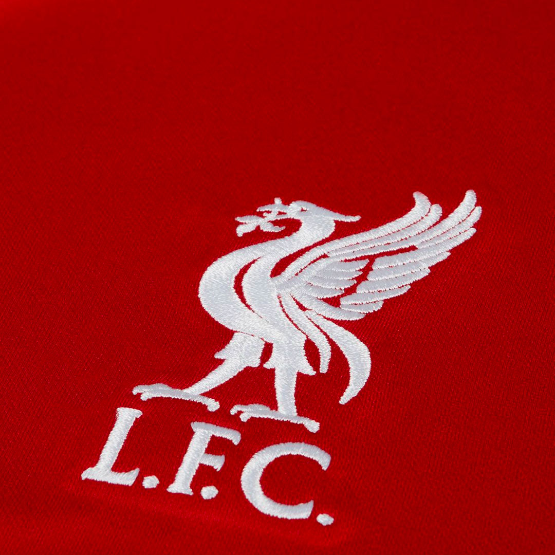 Liverpool Kids Home Shirt 2020/21