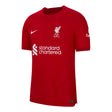 Nike Men's Liverpool 2022/23 Dri-FIT ADV Home Match Jersey Red/White Front