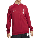 Nike Men's Liverpool 2022/23 Academy Pro Jacket Tough Red/White