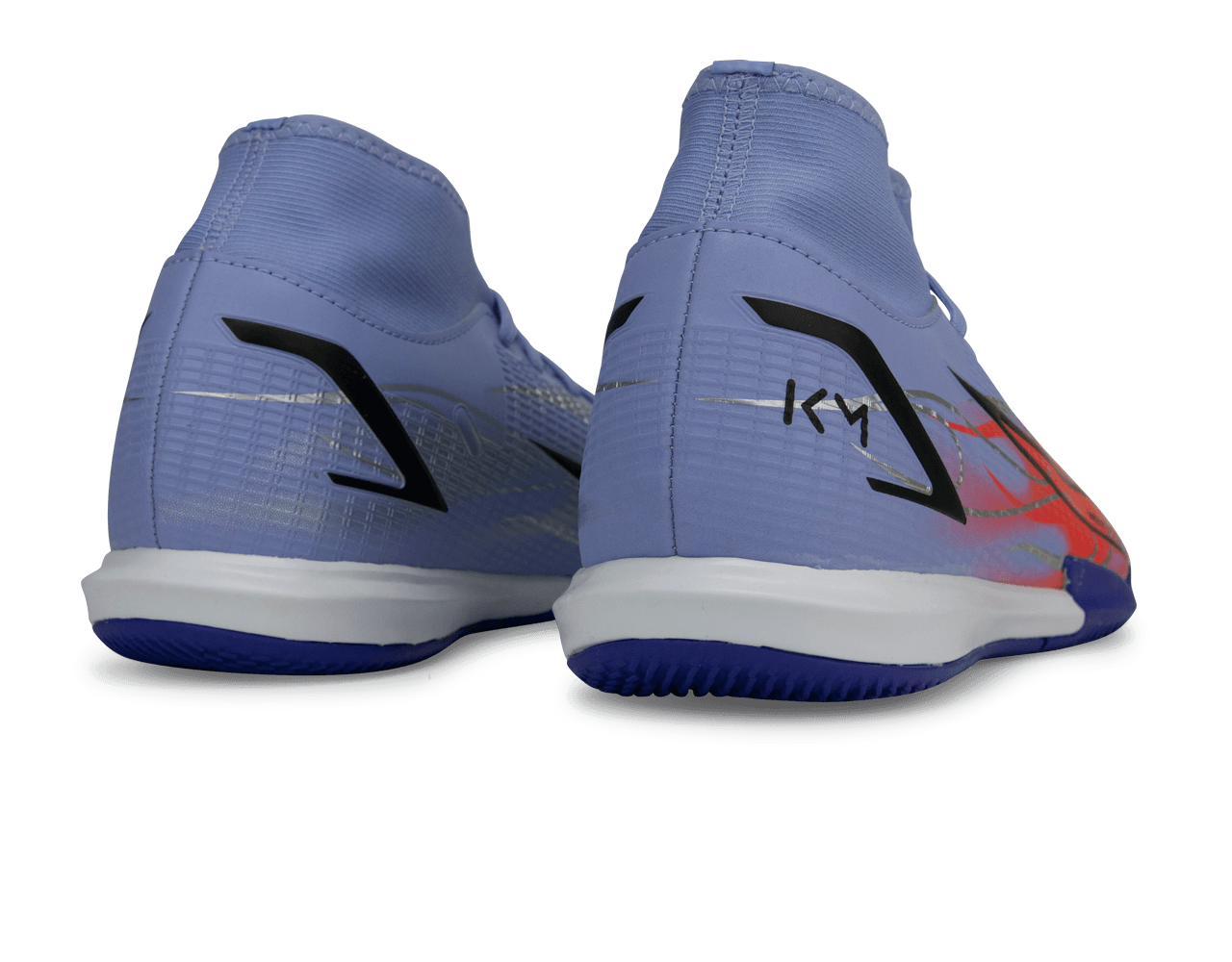 superfly 8 academy km ic