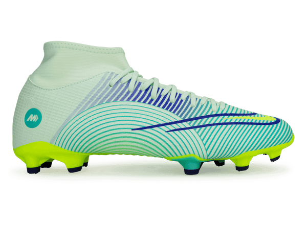 Nike Mercurial Dream Speed 5 Vapor 14 Academy FG - Barely Green