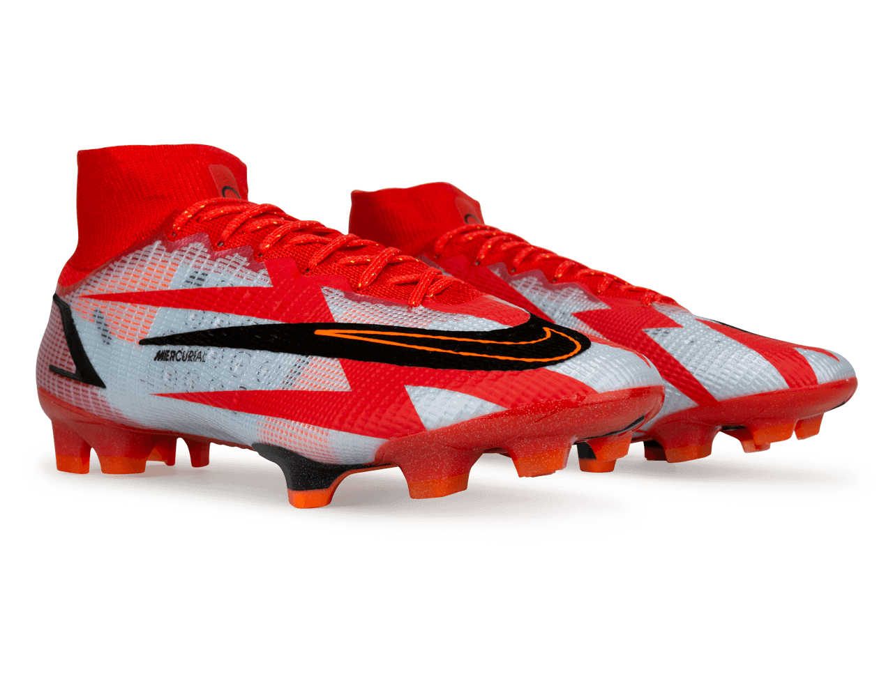 Nike 2025 soccer cr7