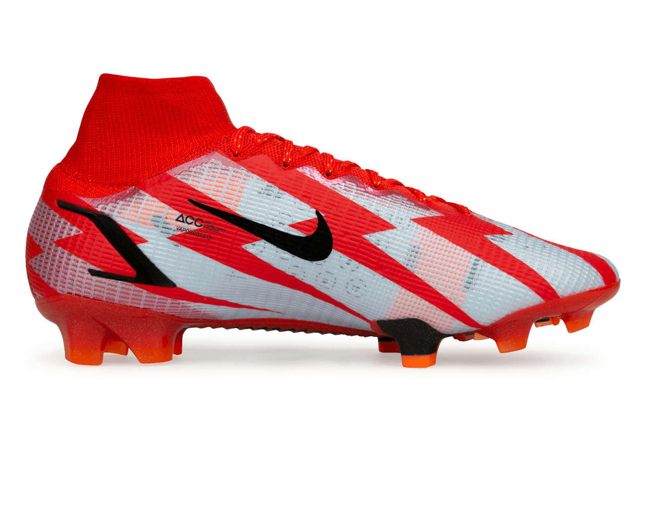 Nike mercurial top cr7 mens