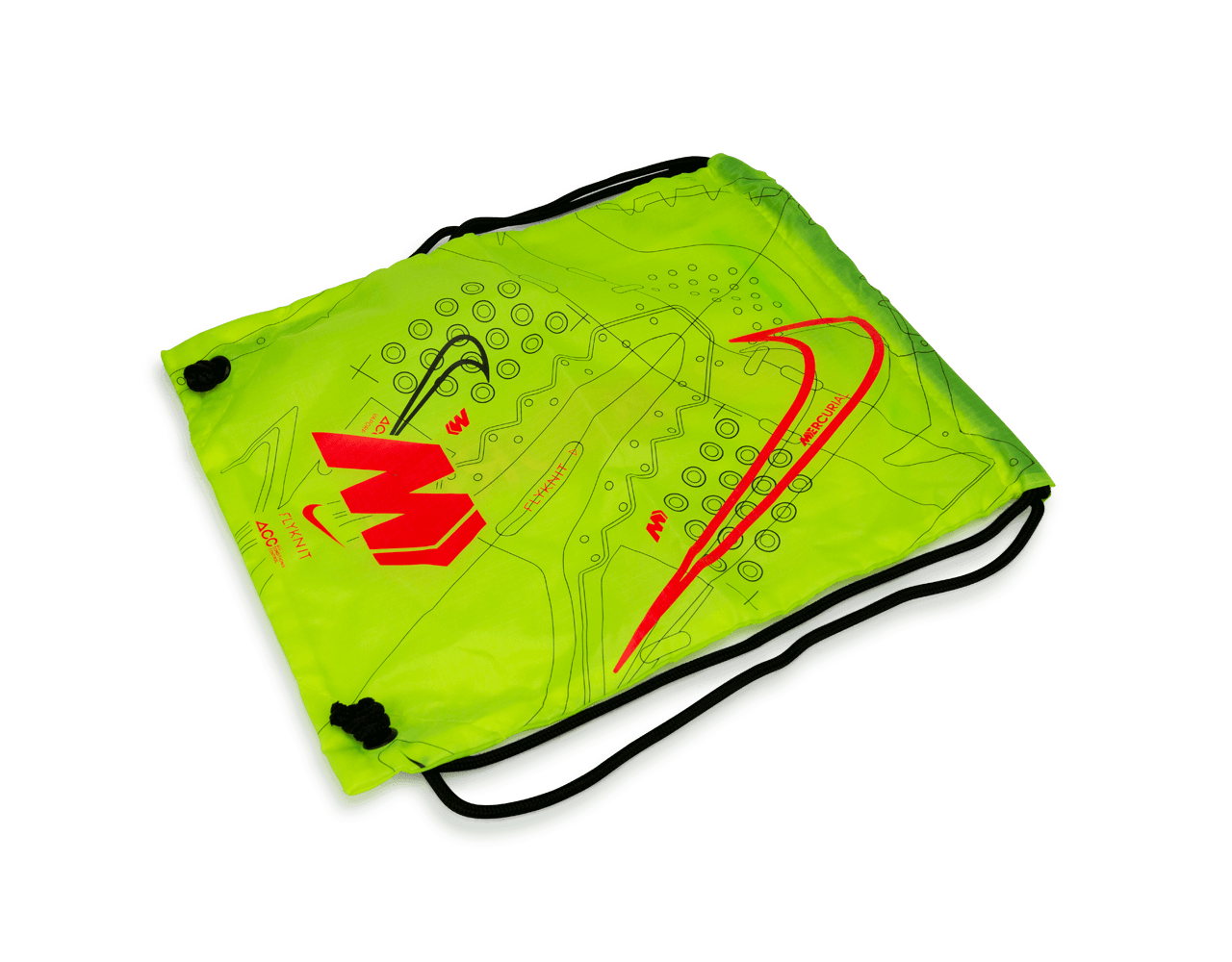 Nike Men's Mercurial Superfly 8 Elite FG - Volt/Bright Crimson – Azteca  Soccer