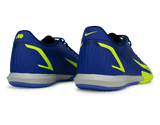 Nike Men's Mercurial Vapor 14 Academy IC Lapis/Blue Void Rear