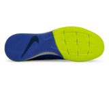 Nike Men's Mercurial Vapor 14 Academy IC Lapis/Blue Void Soleplate