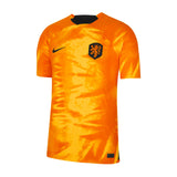 Nike Men's Netherlands 2022/23 Dri-FIT ADV Home Jersey Front