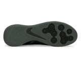 Nike Men's Phantom GT2 DF Academy IC Black/Iron Grey Soleplate