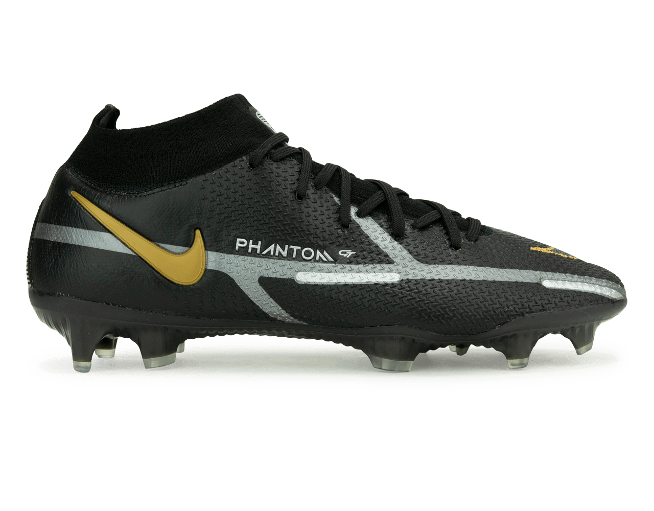 Nike phantom gialle 2025