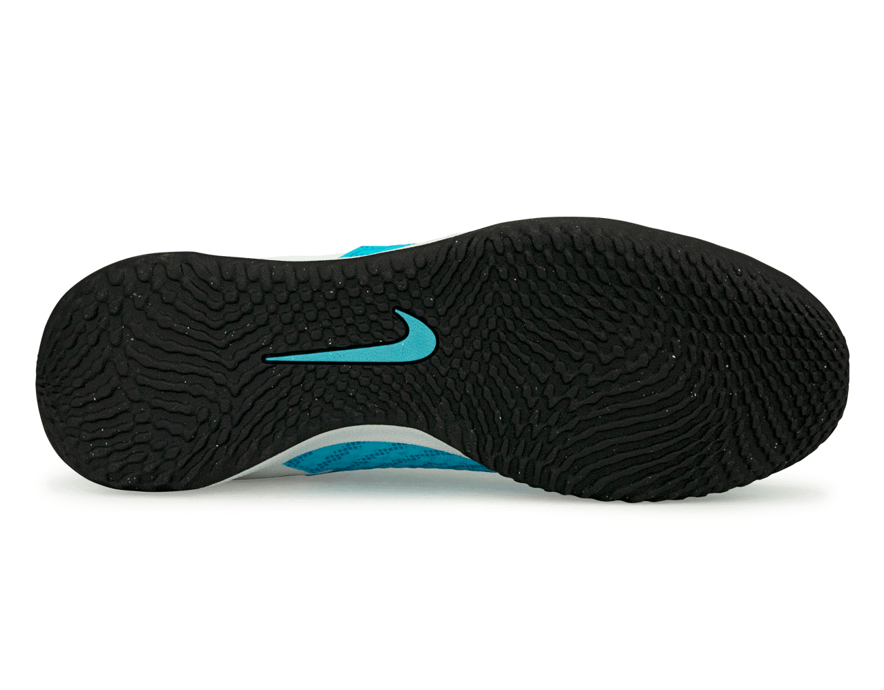 Nike Men s Phantom GX Academy IC Baltic Blue Pink Blast Azteca