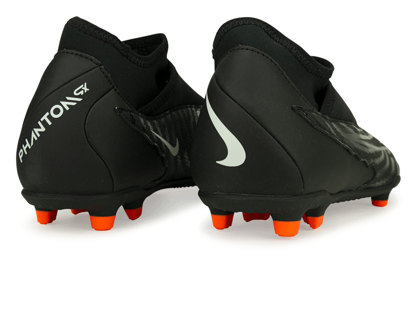 Nike Men's Phantom GX Club DF FG/MG Black/White – Azteca Soccer