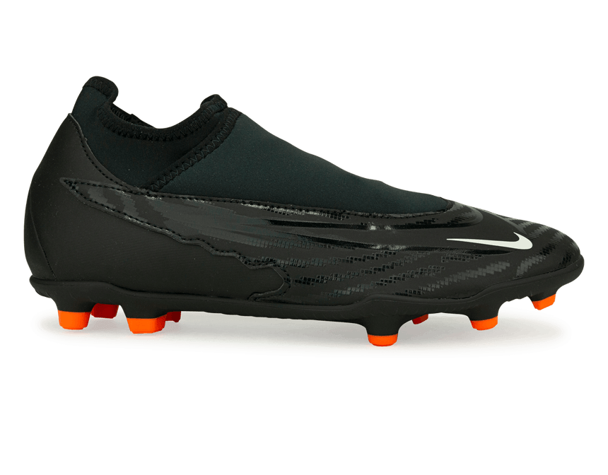 Nike Men's Phantom GX Club DF FG/MG Black/White 
