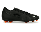 Nike Men's Phantom GX Club FG/MG Black/Grey