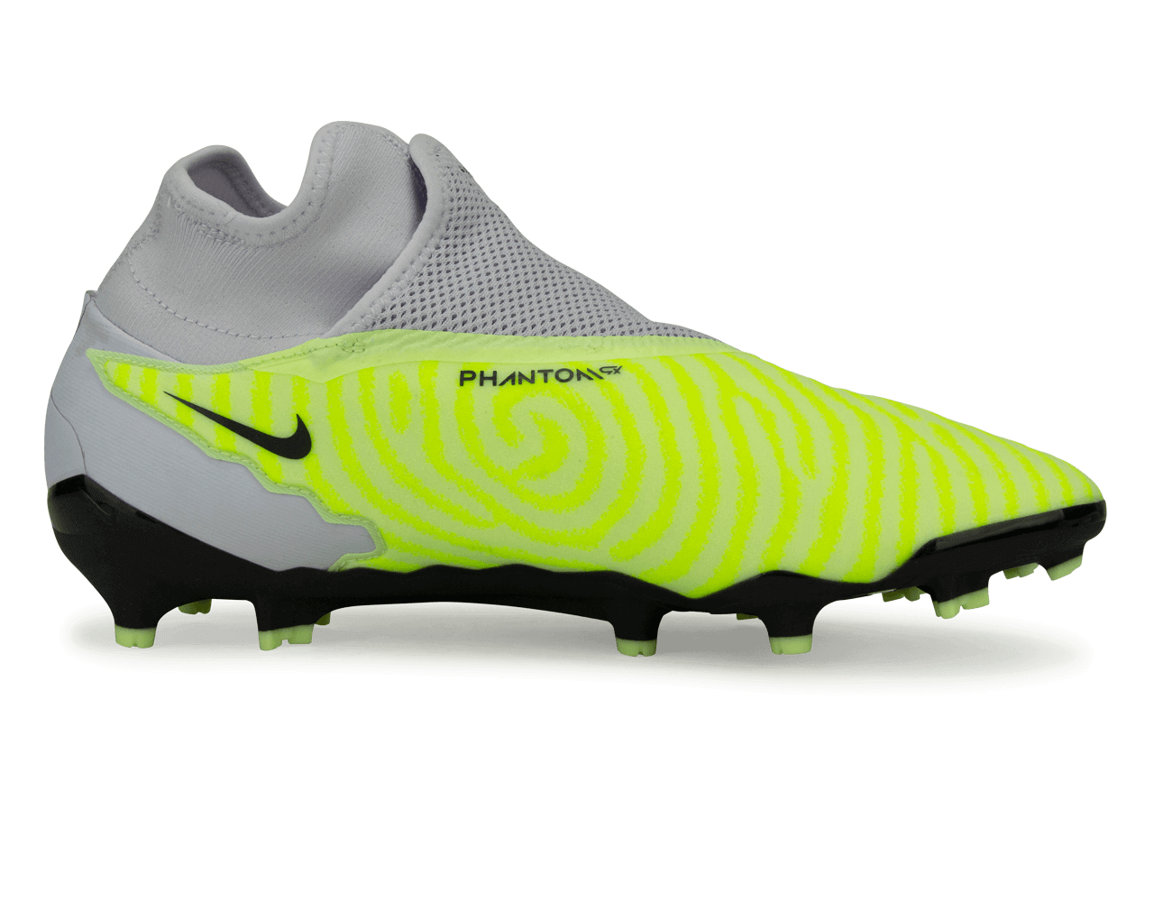 Nike phantom 2025 vision volt