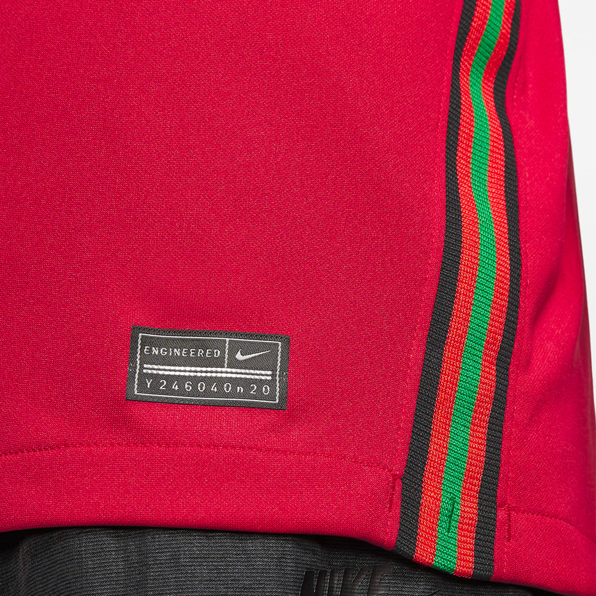 Nike Portugal Men's Home Stadium 2020/21 Jersey