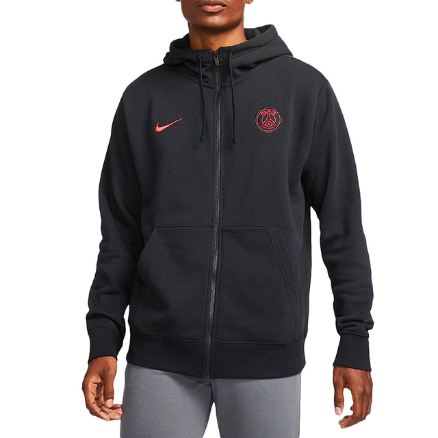 Black Gold Nike Mens Sportswear Tech Fleece Full-zip Hoodie - Get The Label