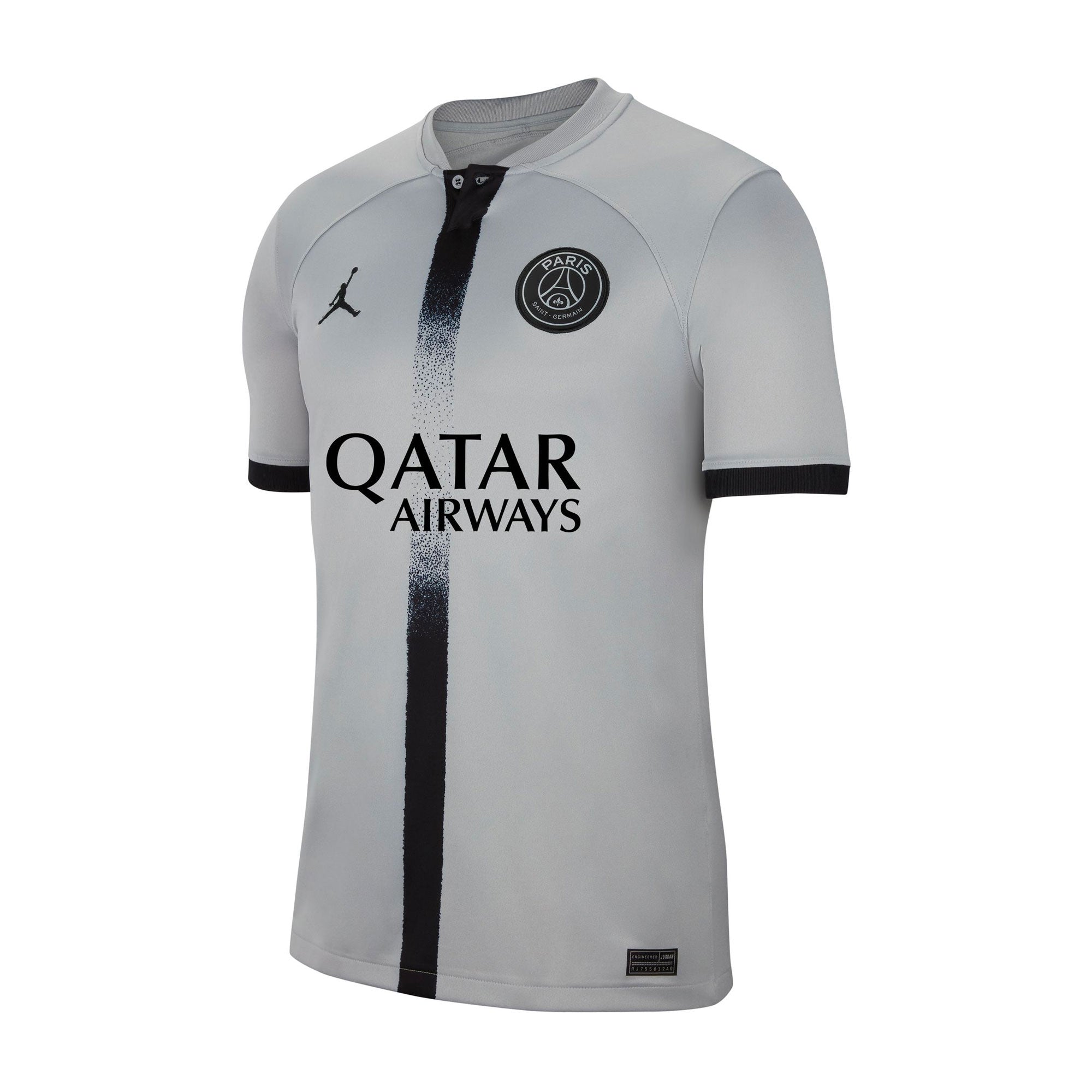 Official PSG Jerseys, Apparel & Kits – Azteca Soccer