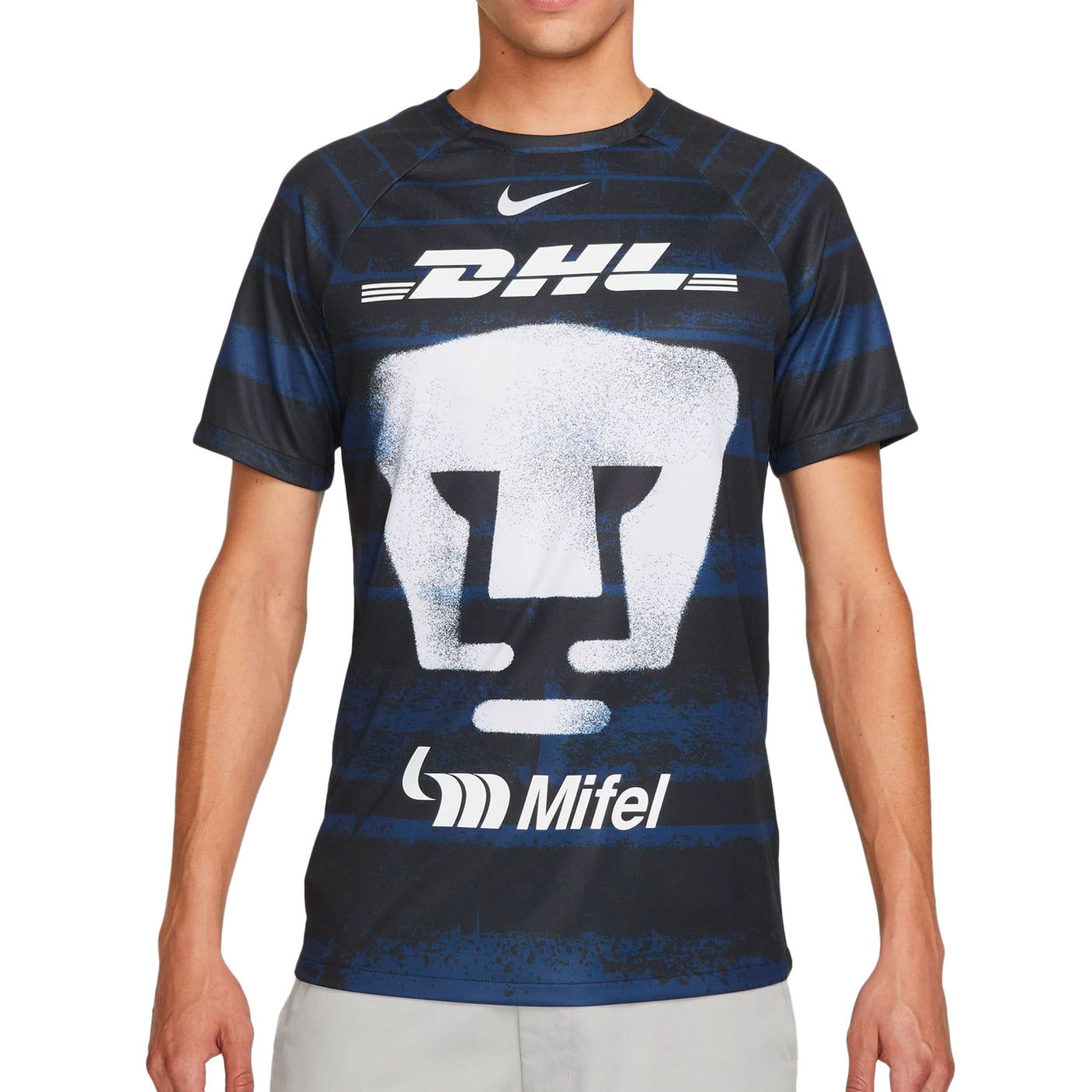 Pumas Soccer Jersey Pumas Unam Jersey Original Nike Men's