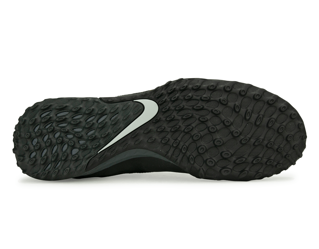 Nike fc react clearance black gold