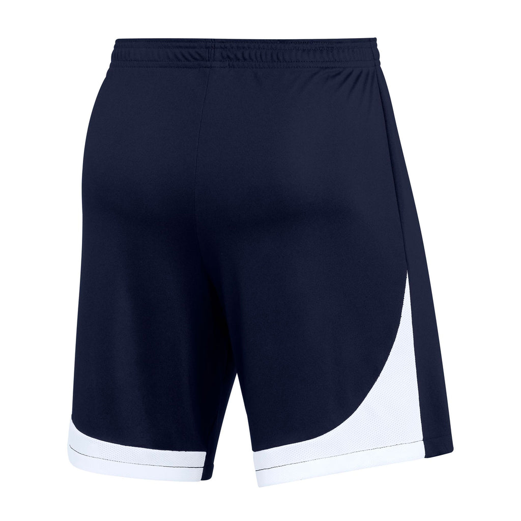 Nike Men's Shorts Navy/White Back