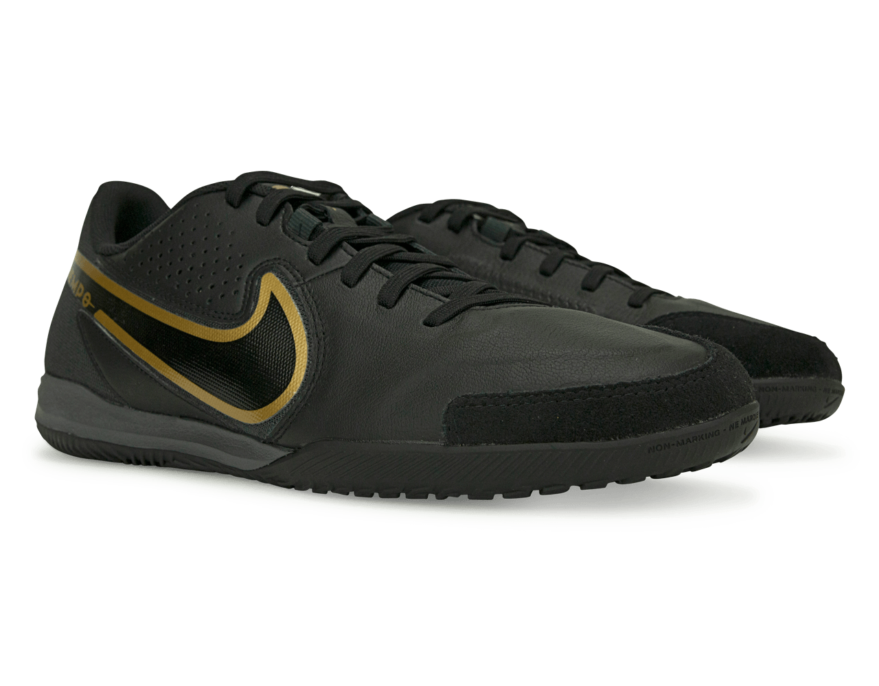 Black and gold tiempo sales