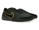 Nike Men's Tiempo Legend 9 Academy IC Black/Gold Together