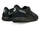 Nike Men's Tiempo Legend 9 Academy IC Black/Summit White Rear
