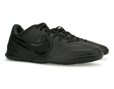 Nike Men's Tiempo Legend 9 Club IC Black Together