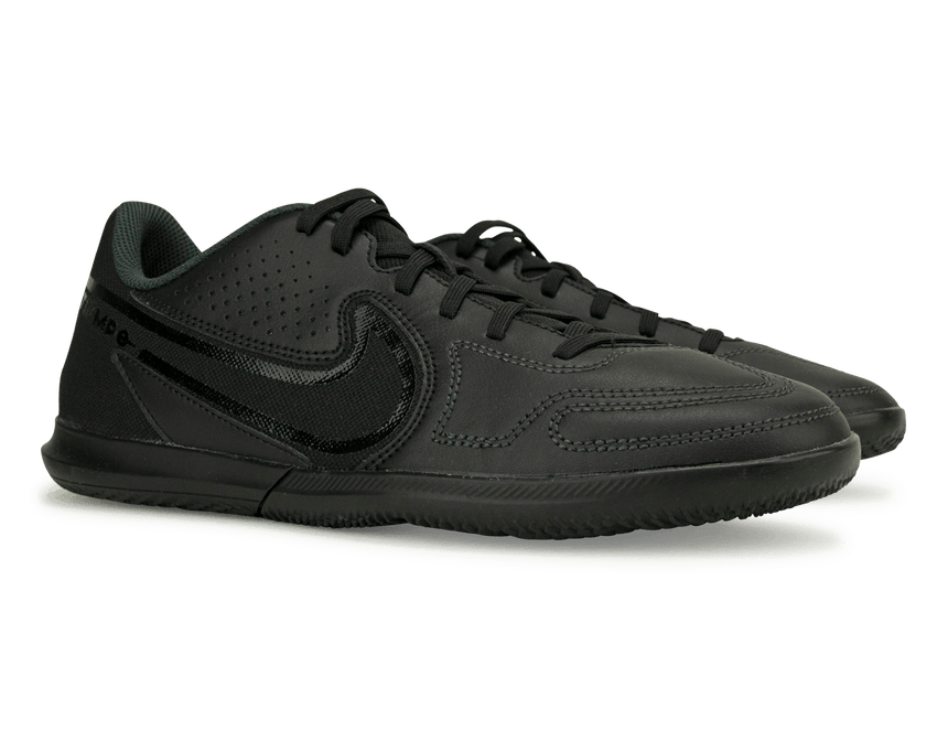 Nike Men's Tiempo Legend 9 Club IC Black Together