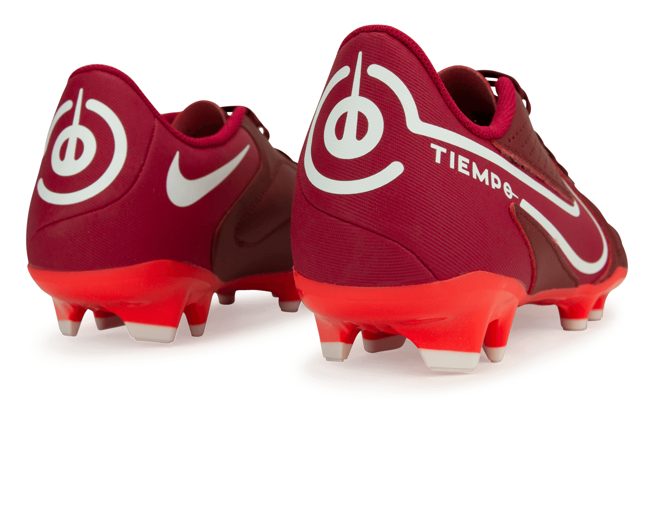Tiempo mystic iii fg womens leather soccer cleats cheap