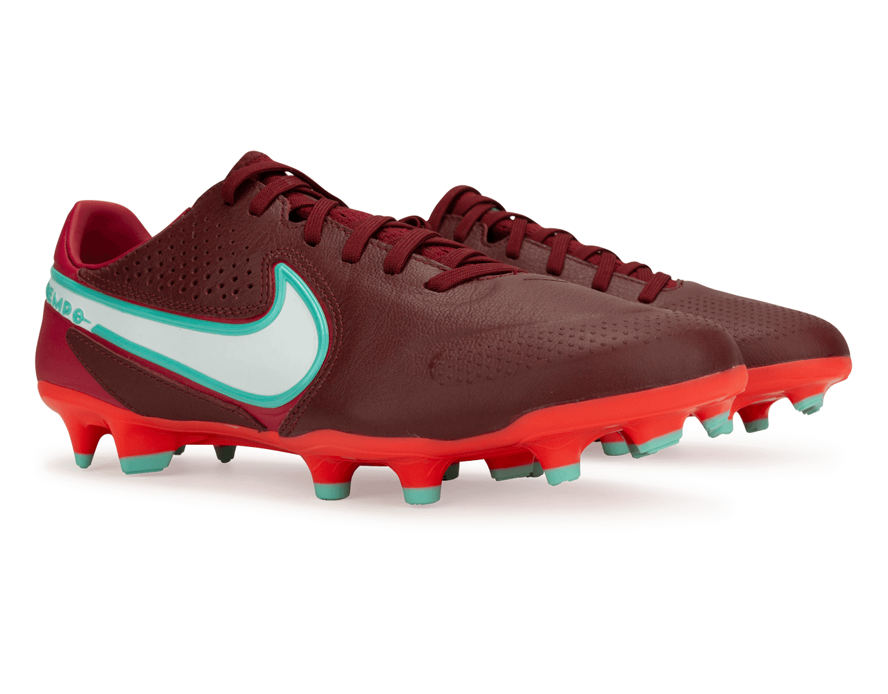 Nike tiempo cleats mens Clearance