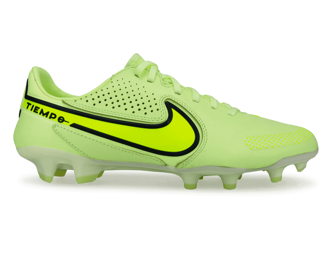 Nike clearance tiempo volt