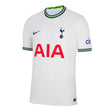 Nike Men's Tottenham Hotspur 2022/23 Dri-FIT ADV Home Jersey White/Binary Blue Front