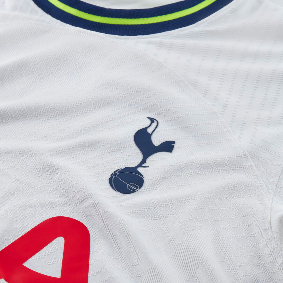 Nike Men's Tottenham Hotspur 2022/23 Dri-FIT ADV Home Jersey White/Bin ...